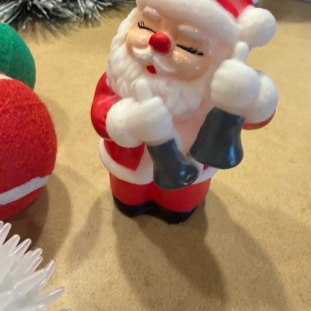 Christmas Dog Toys Bundle